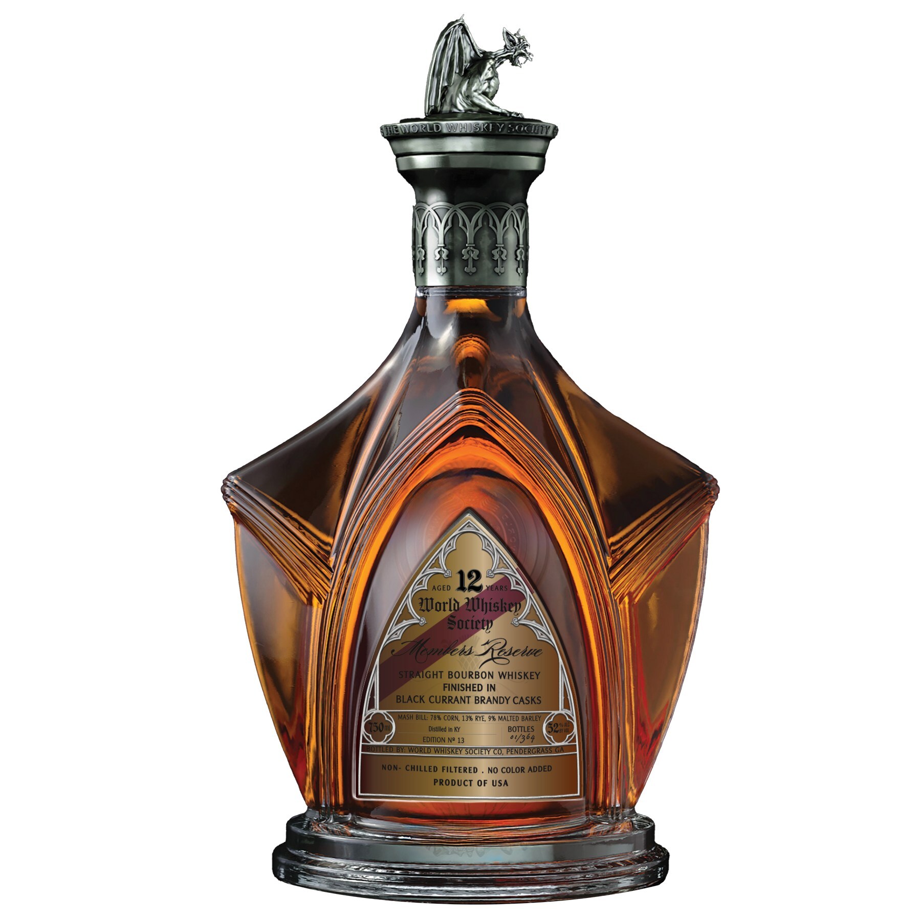 World Whiskey Society -12YR-Black-Current-Cask--2