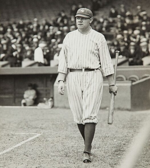 Babe_Ruth_by_Paul_Thompson,_1920