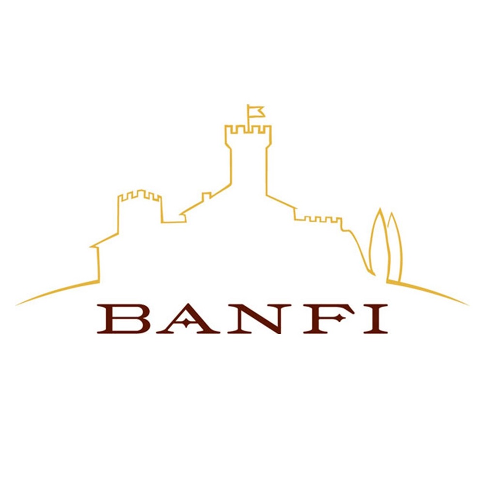 Banfi logo SQUARE