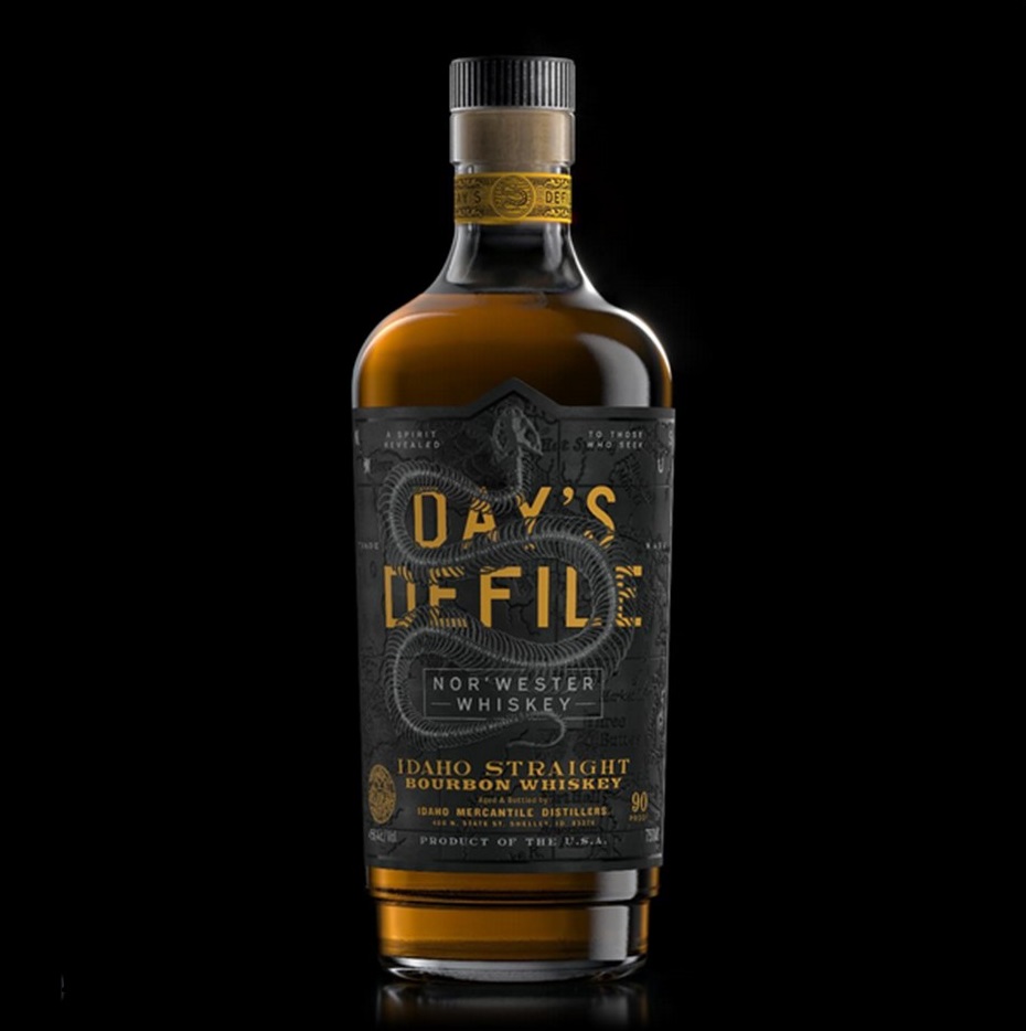 Day's Defile bottle SQUARE edit