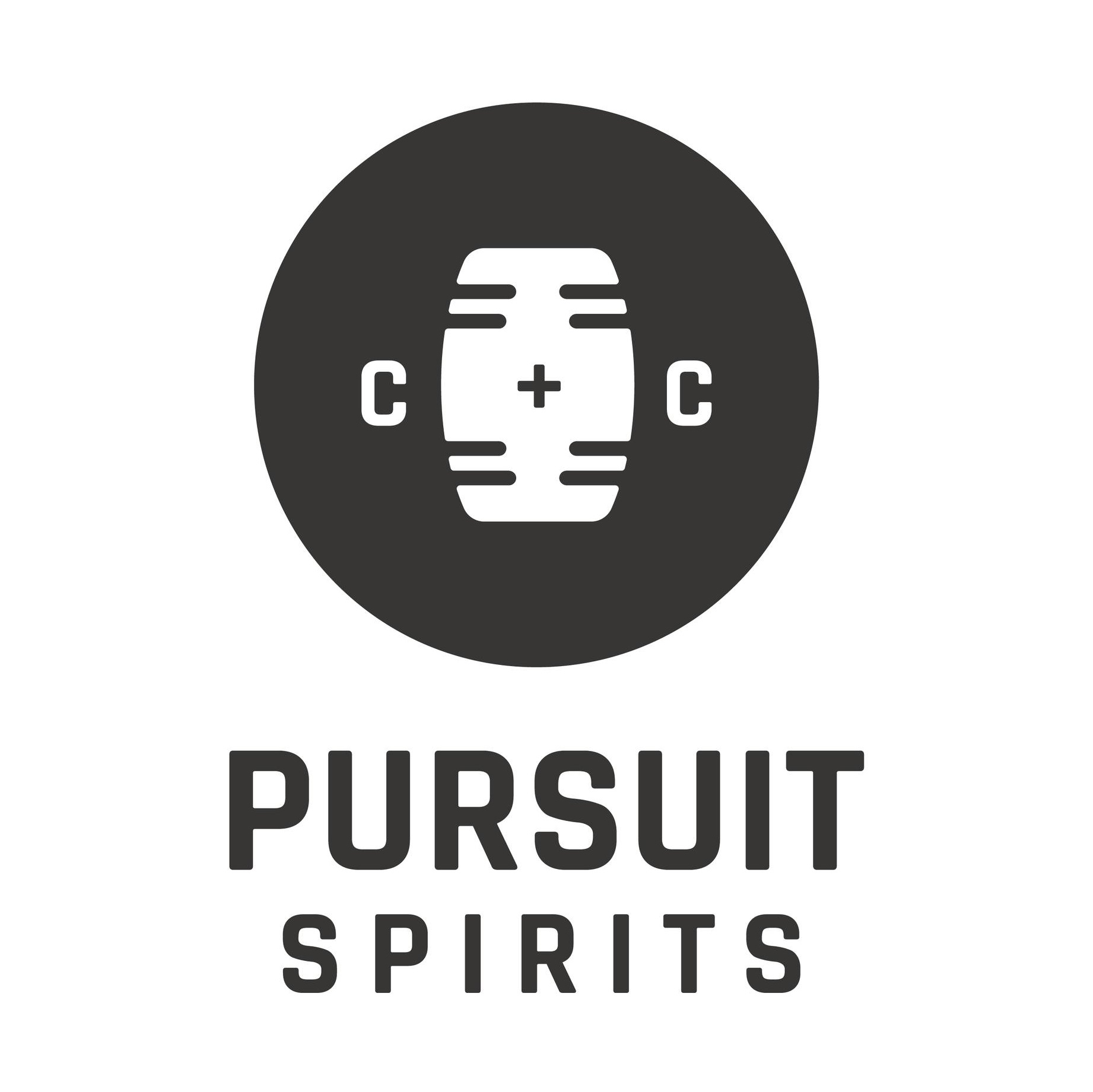 Pursuit Spirits logo