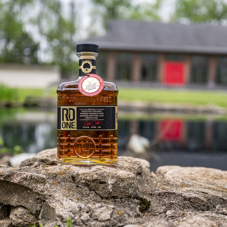 RD1 Spirits 2025 Sister Cities Limited Release Lifestyle 2