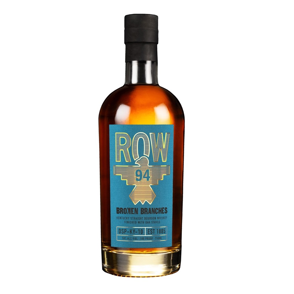 ROW 94 Broken Branches bottle