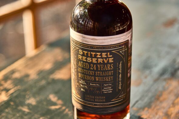 Stitzel-Reserve closeup