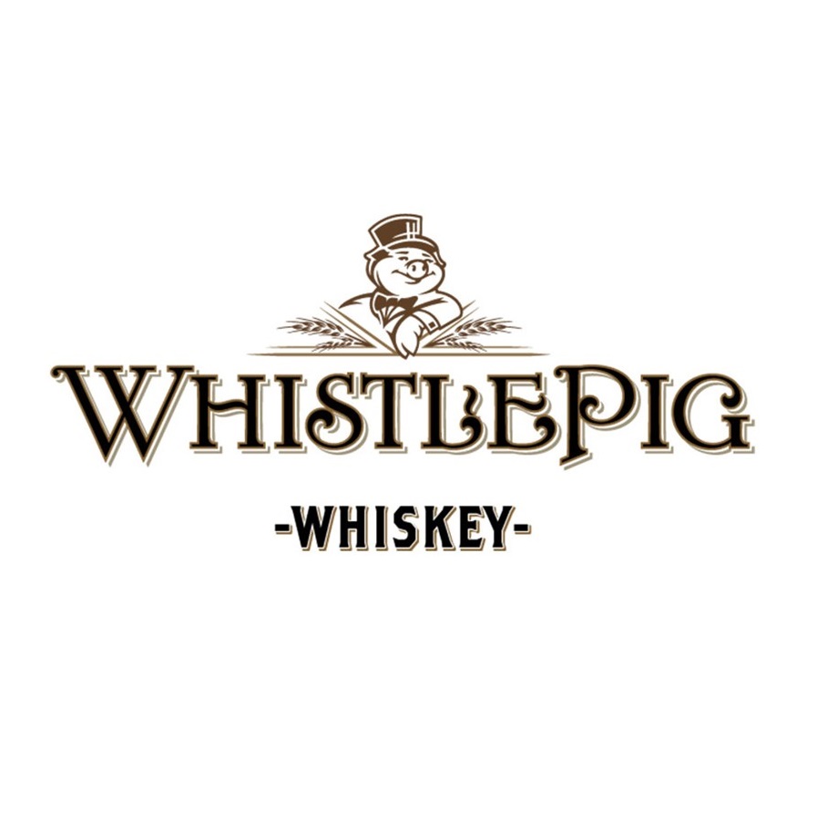 WhistlePig logo SQUARE