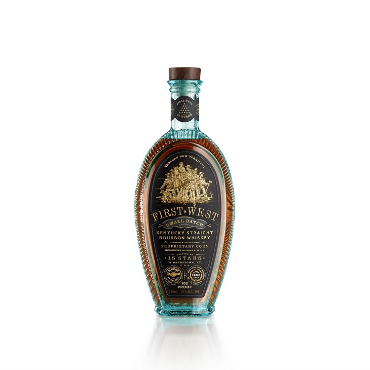15 STARS First West Small Batch