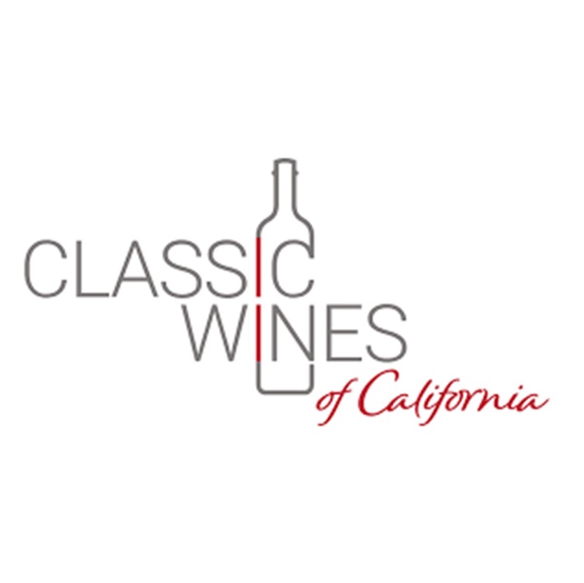 Classic Wines of California logo SQUARE