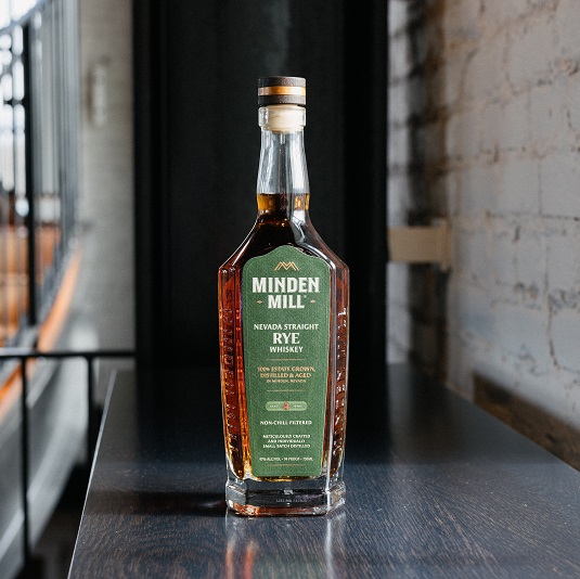 minden mill rye solo-dark