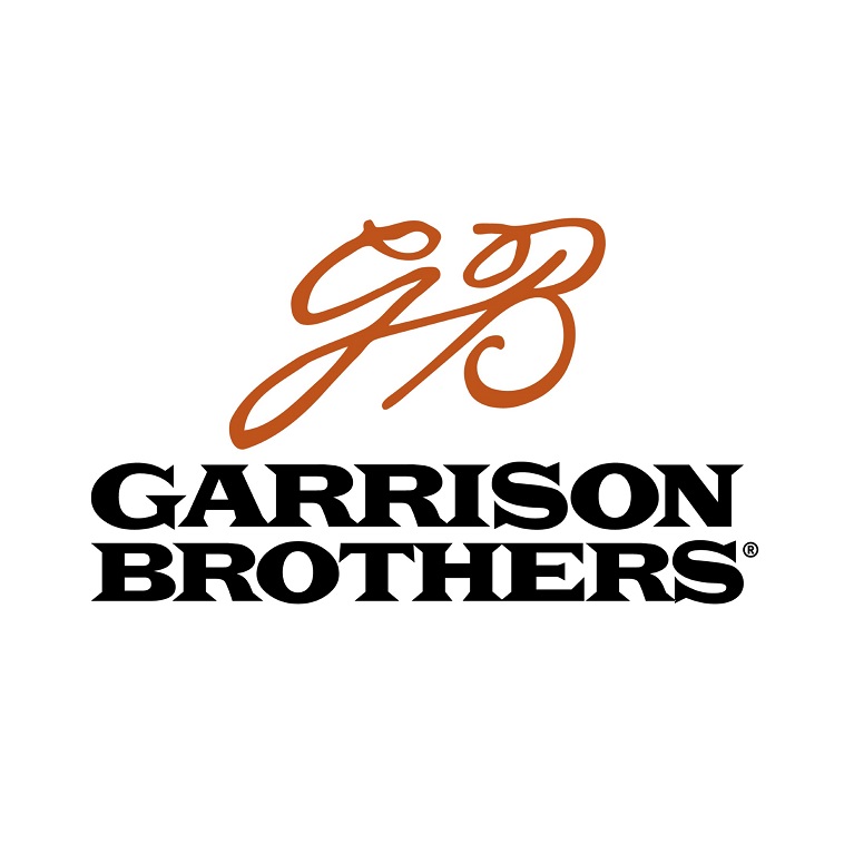 Garrison Brothers 2024 logo SQUARE