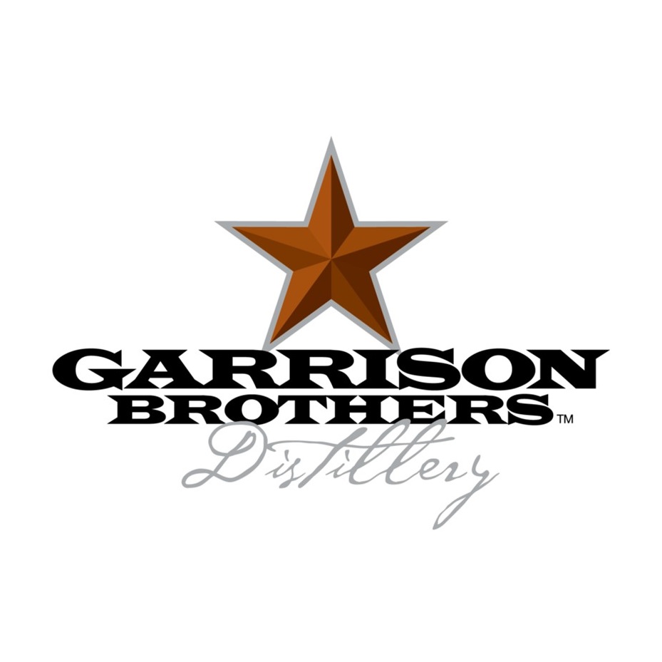Garrison Brothers logo SQUARE