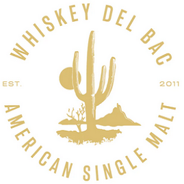 whiskey del bac logo