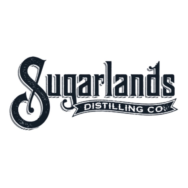 Sugarlands Distilling logo SQUARE