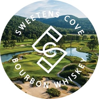 Sweetens Cove Spirits logo