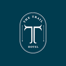 The Trail Hotel logo