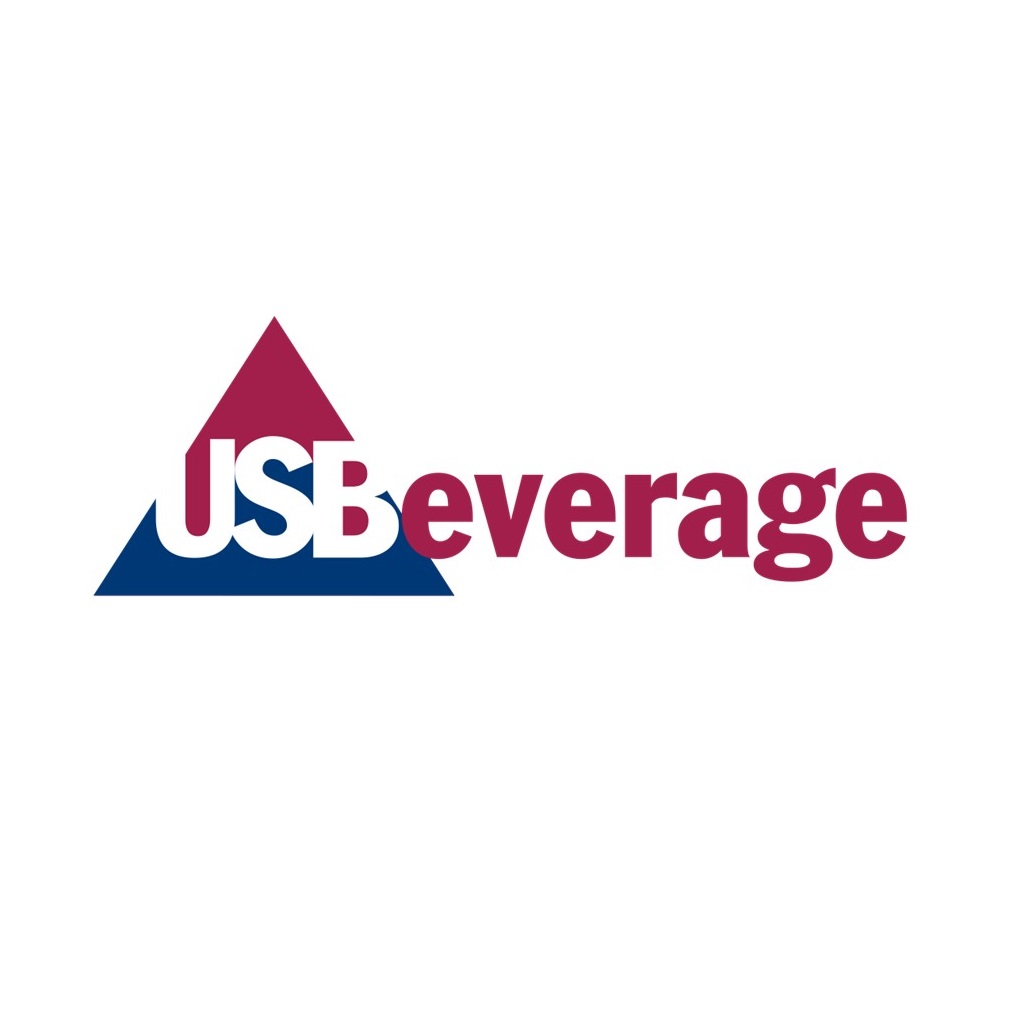 U.S. Beverage Logo