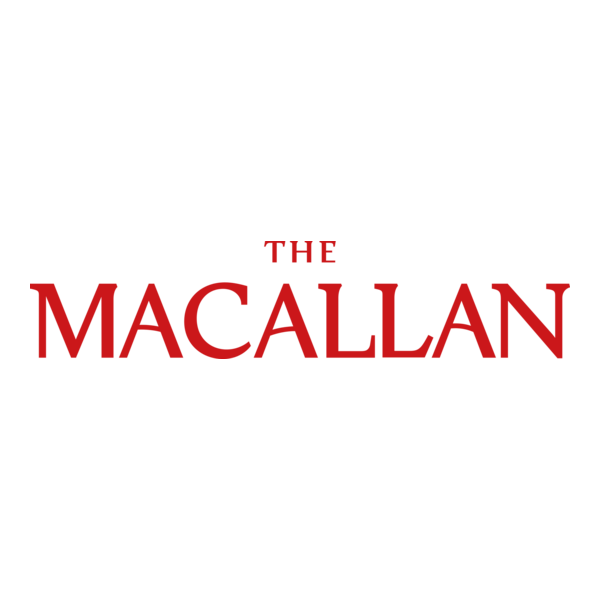 the macallan logo png