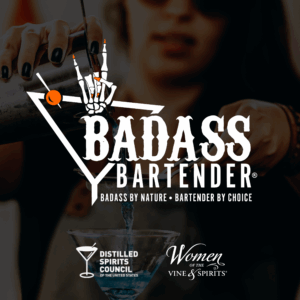 Badass Bartender-DISCUS-thumbnail