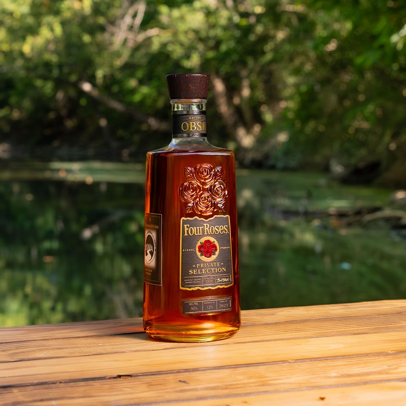 Four Roses 2025 Salt River