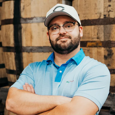 New Era Whiskey Zane Brammell