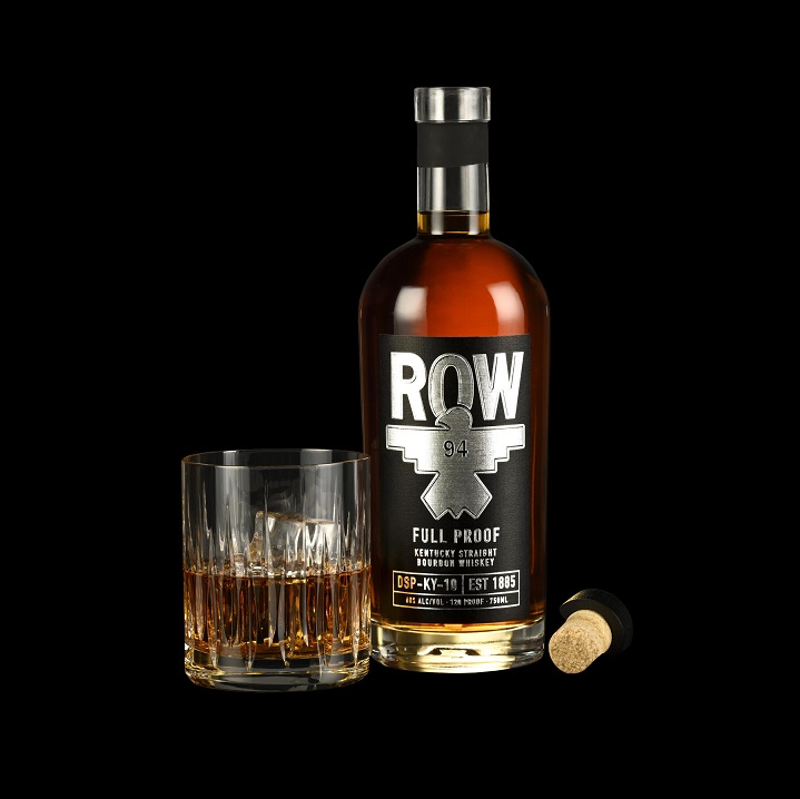 Dierks Bentley ROW 94 Full Proof Bourbon