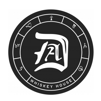 Dark Arts Whiskey House logo