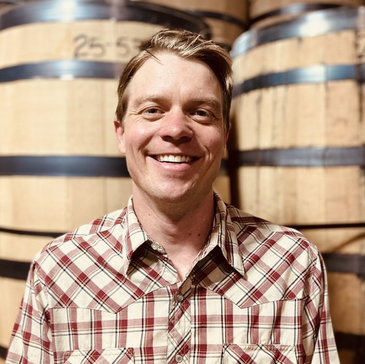 Woody Creek Distillers Stephen Julander Senior Operations Manager