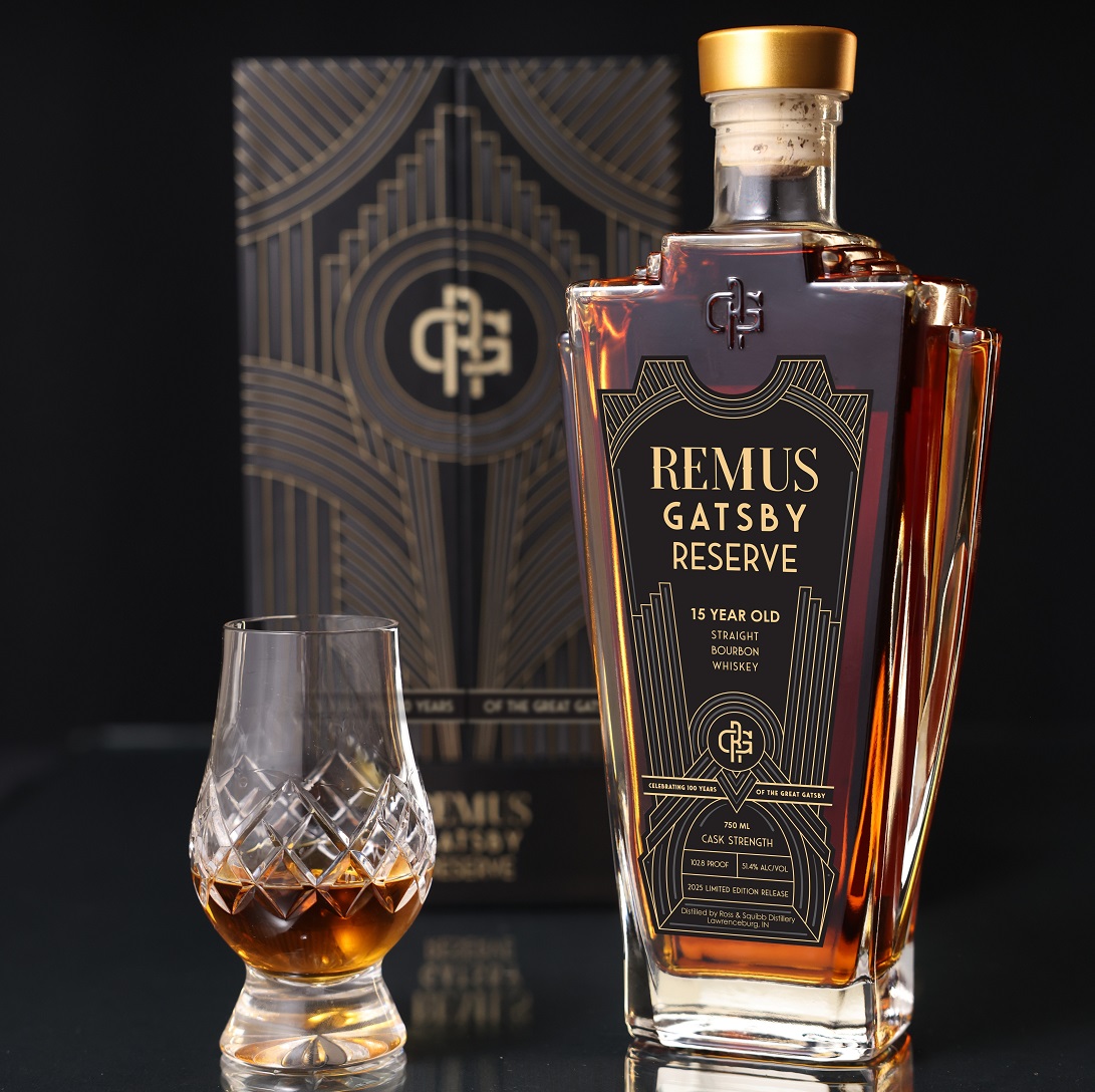 2025 Remus Gatsby Reserve with Box