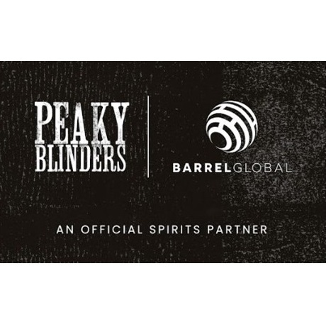 Barrel Global Peaky Blinders logo