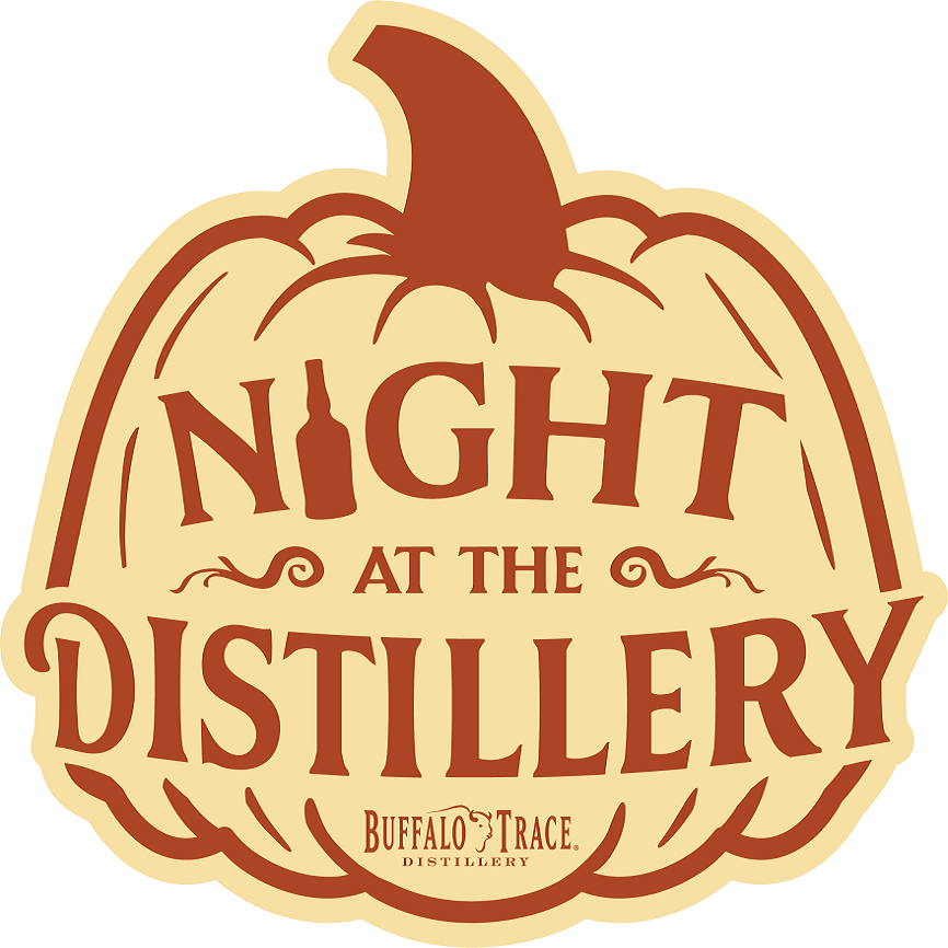 Buffalo Trace Night At The Distillery-Logo (2)