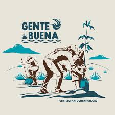 Gente Buena Foundation logo