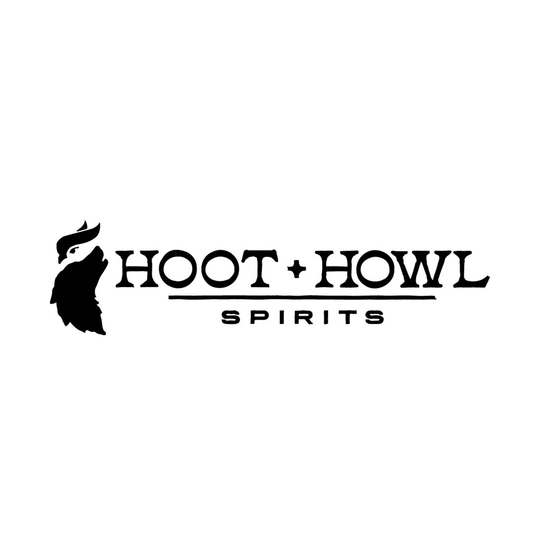 Hoot + Howl logo SQUARE