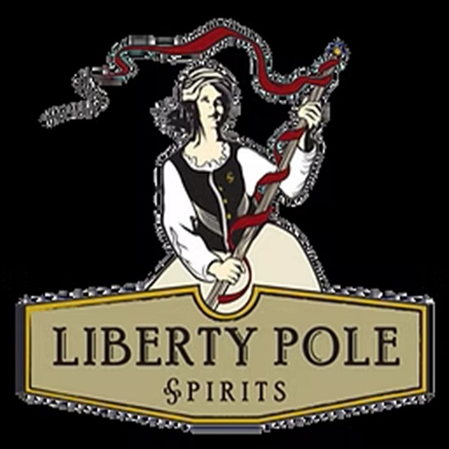 Liberty Pole Spirits logo