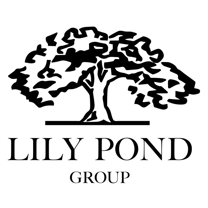 Lily Pond Group Logo