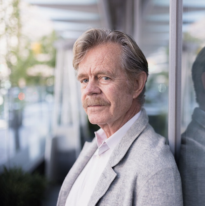 US Bartenders Guild William H Macy