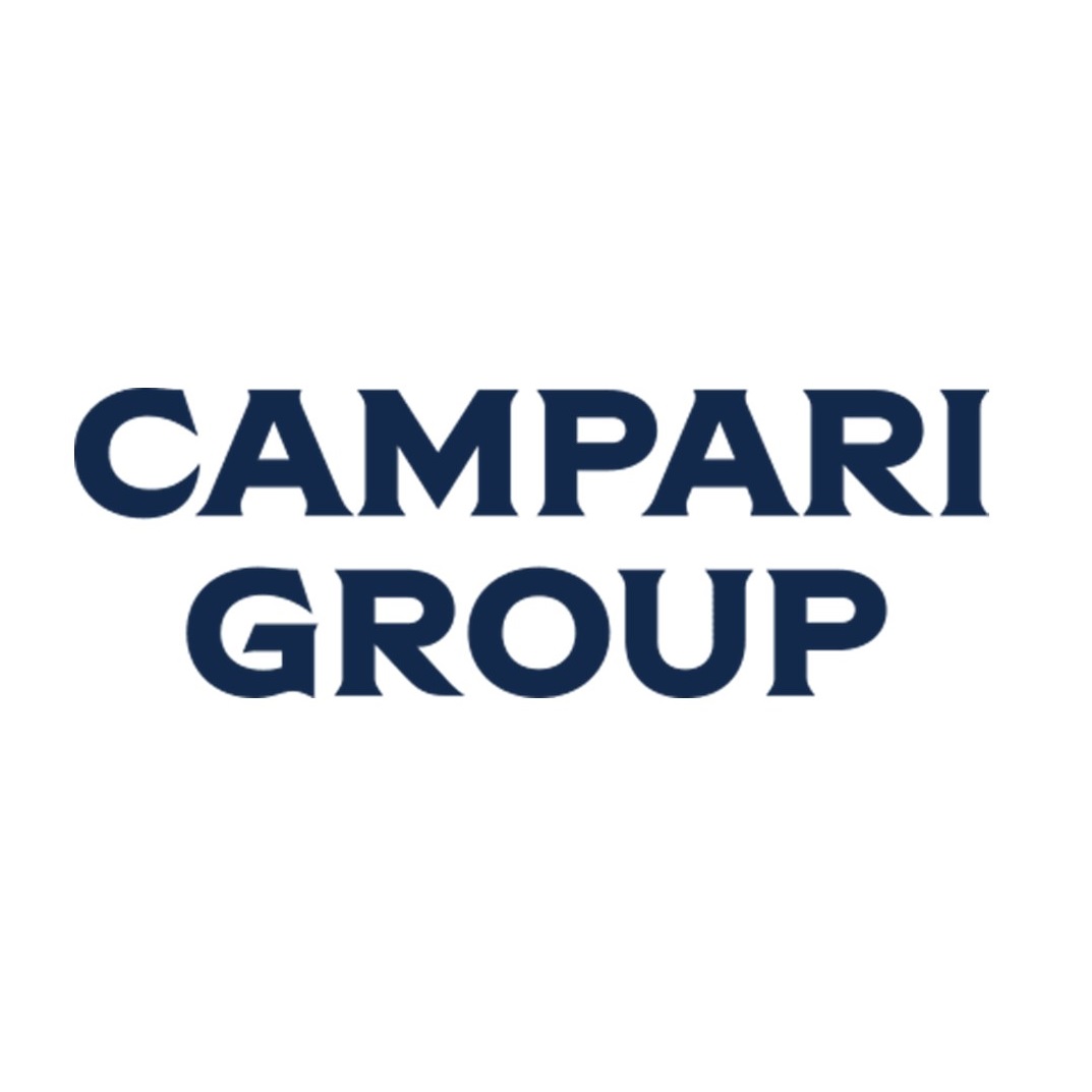 Campari Group logo SQUARE