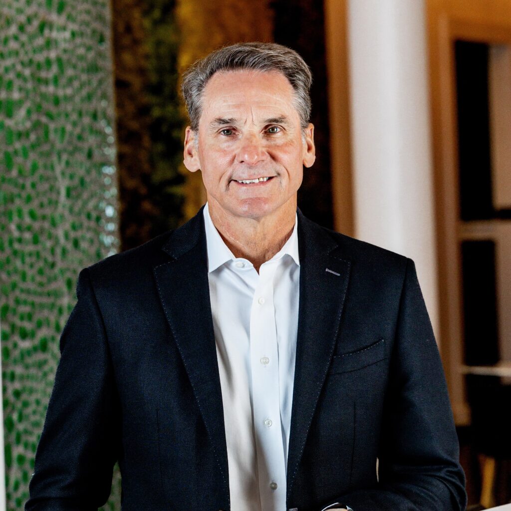 Mark Erwin Lofted Spirits