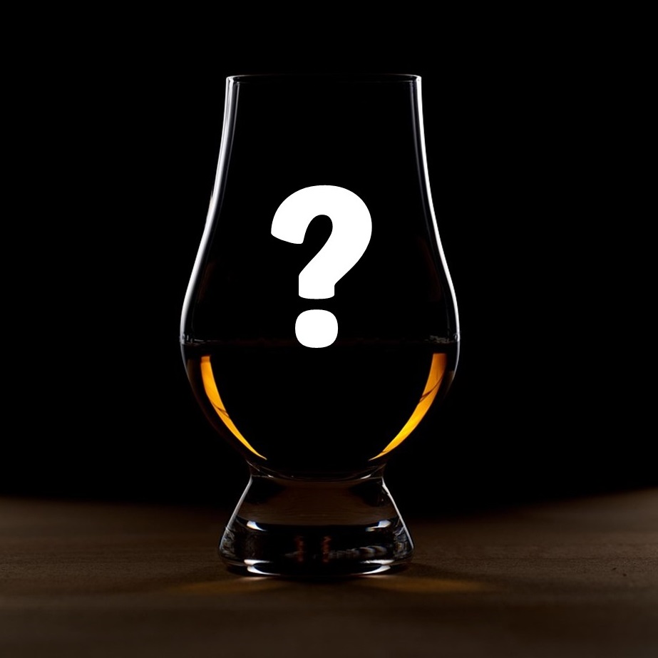 Mystery Whiskey Worst Whiskeys