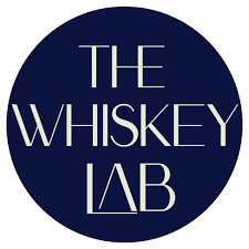 The Whiskey Lab logo