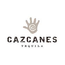 Cazcanes Tequila logo