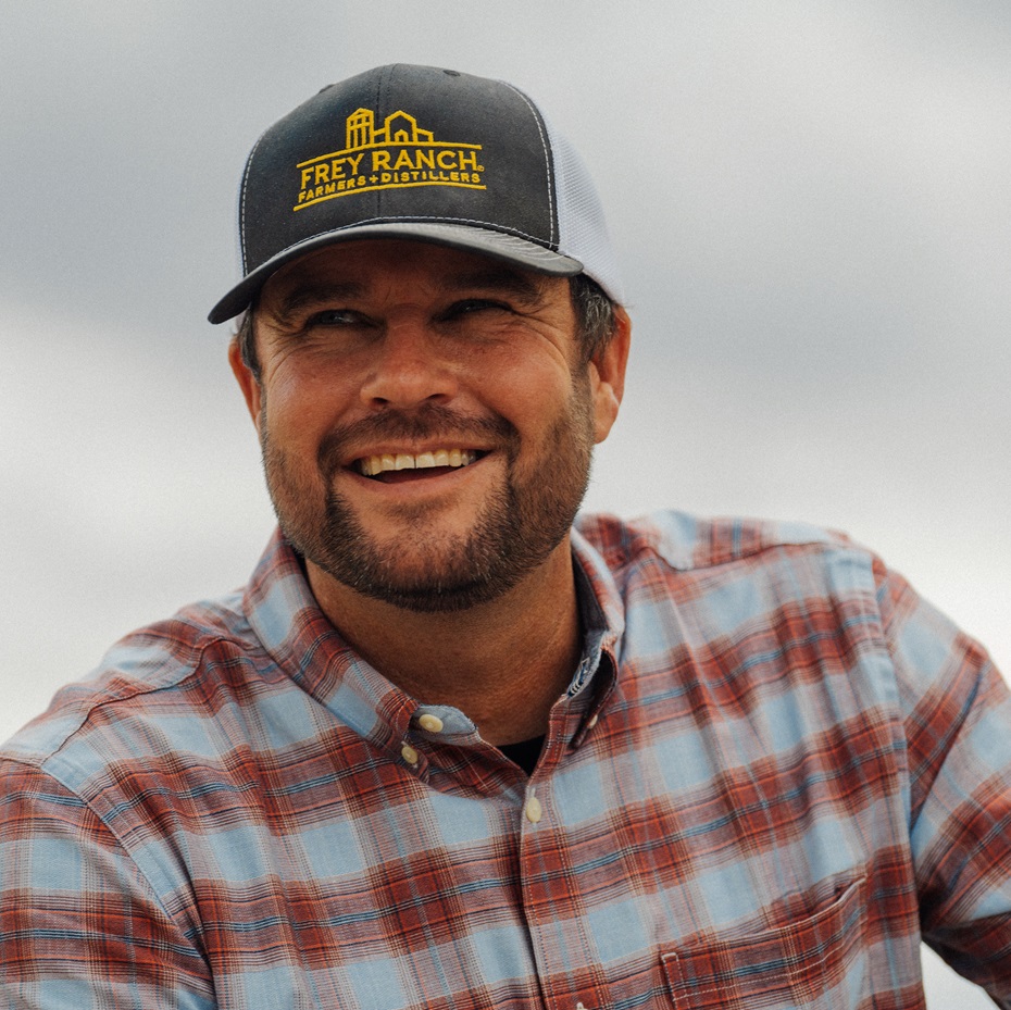 Frey Ranch Colby Frey