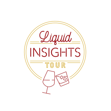 Southern Glazer’s 2026 Liquid Insights Tour logo