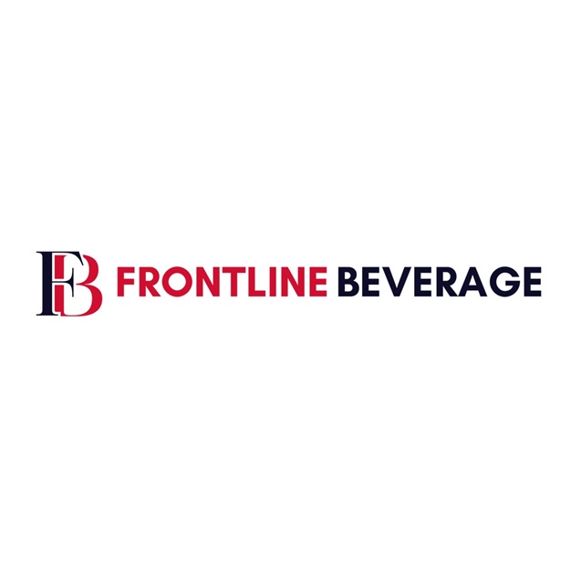 Frontline Beverage logo