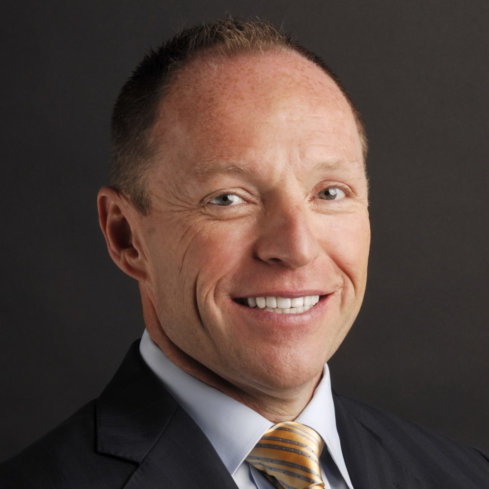 John McDonnell - Ghost Tequila