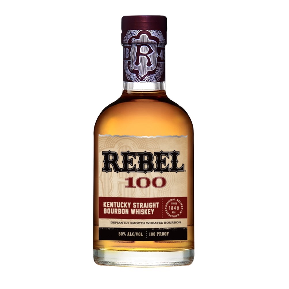 Rebel 100 375ml bottle