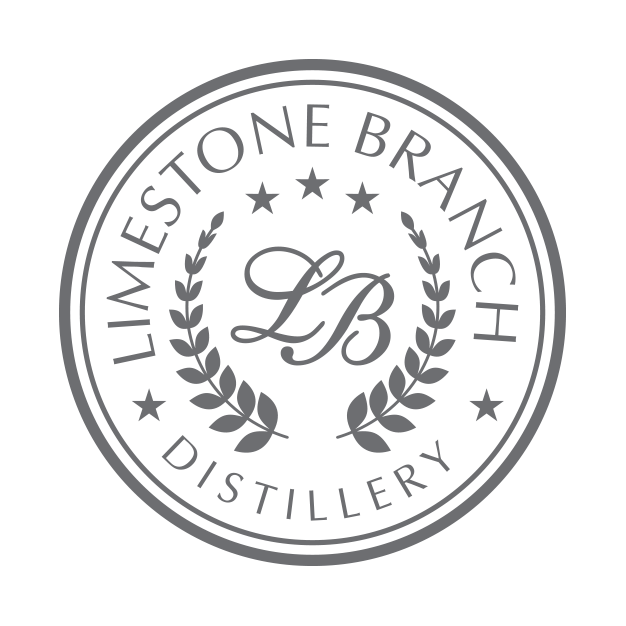 Limestone Branch Distillery Logo
