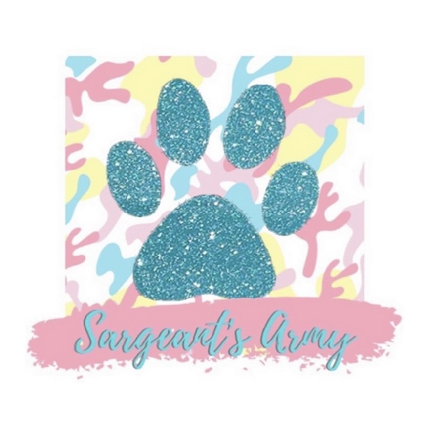 Seargent's Army logo