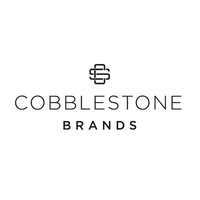 Cobblestone Brands logo