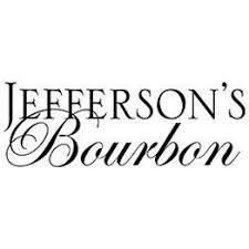 Jefferson's Bourbon logo