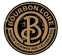 Bourbon Lore logo