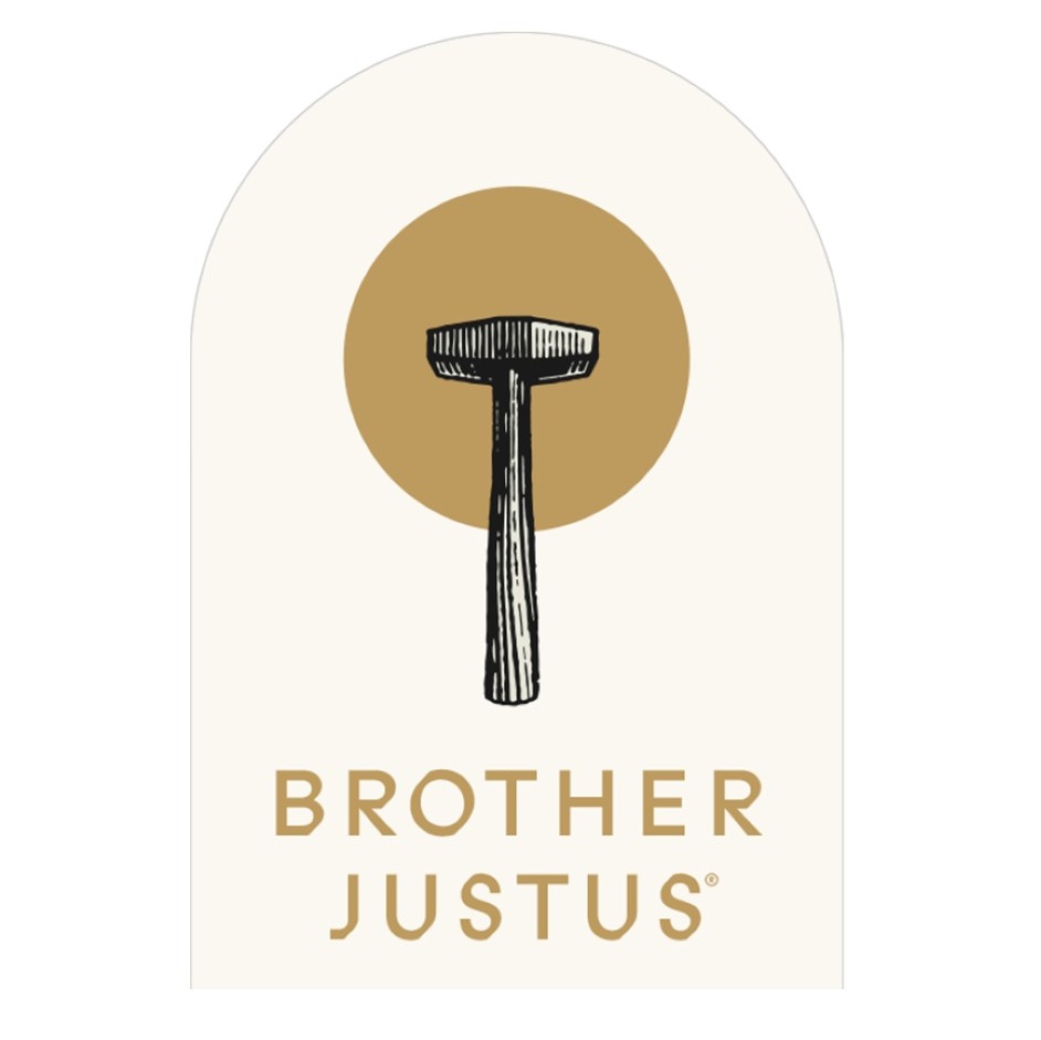 Brother Justus logo